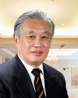 冯胜之
