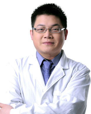陈立杰