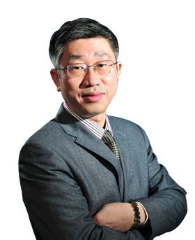 田勇