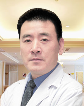 何晋龙