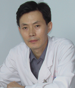 仝庆忠