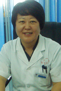 丁长锐
