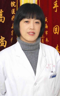 张侠