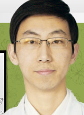 李弼伟