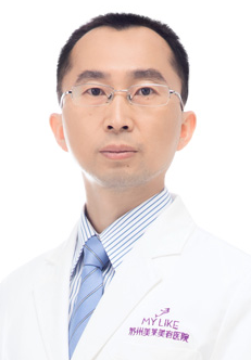 黄志勇