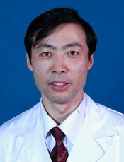 李新庆