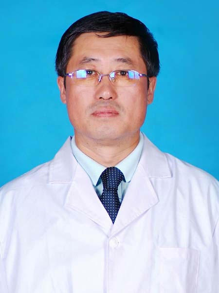 李秋波