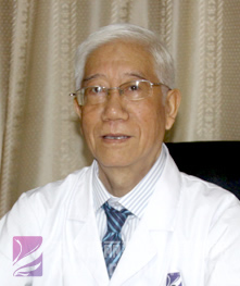 赵德明