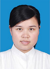 丁庆玲 