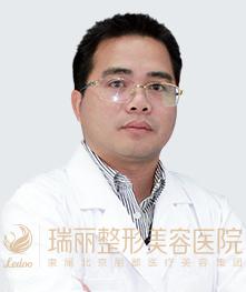 李观龙