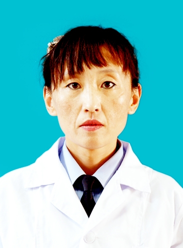 李岩
