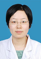鲍丽 