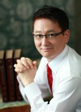 洪承业