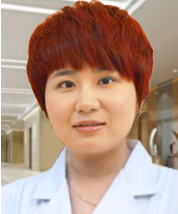曹美霞 
