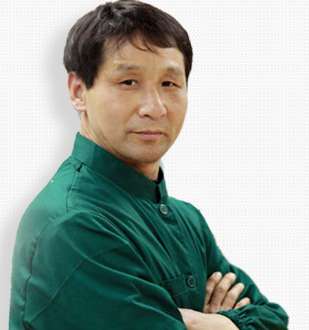 蔡定球 