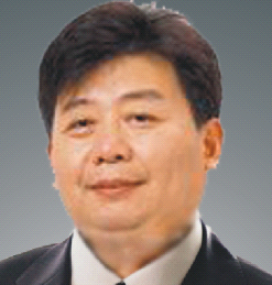王志军