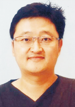 金骏昊