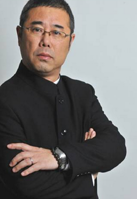 丁晓峰