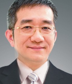 陈向东