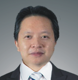 李青峰