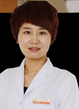 曹美霞