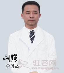 　刘胜