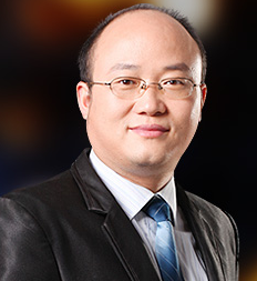 梁志伟