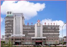 嘉兴秀洲华山整形医院