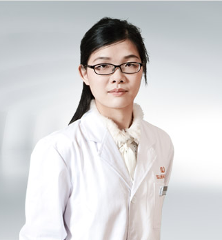 王婵 
