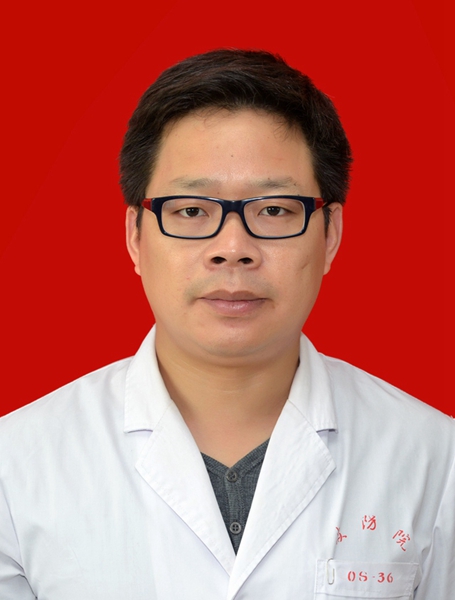 吴满平