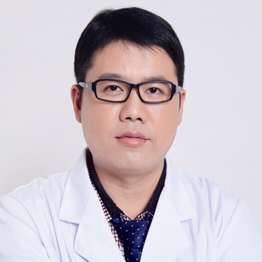 黄观华