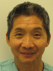 Jerry Wong