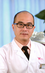 陈凯