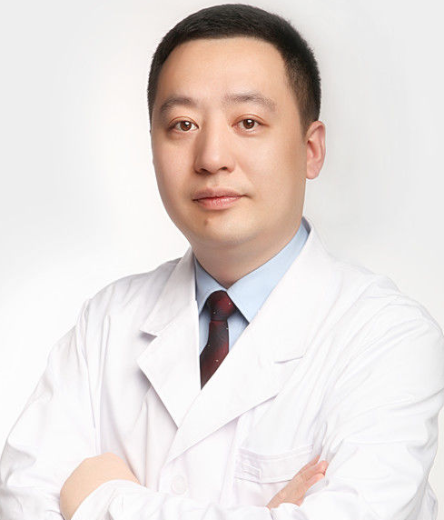 李战强