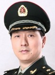 赵耀忠 