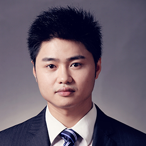 俞杨明