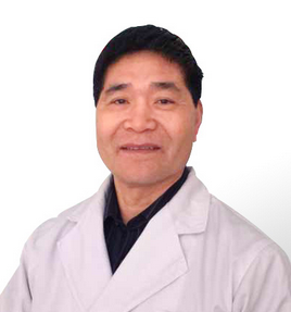 陈锦安 