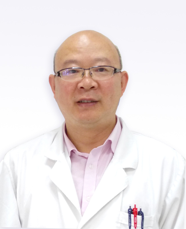 毛孝中
