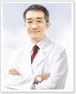陈向东