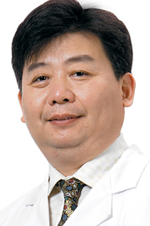 王志军