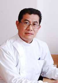 邓汉龙
