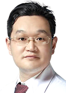 李大忠