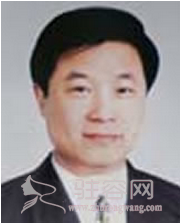 　　杨晓惠