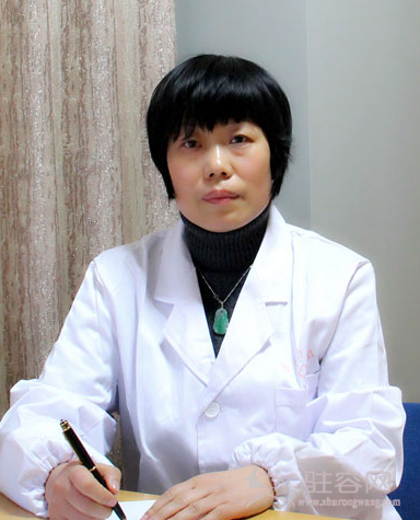 刘冬梅