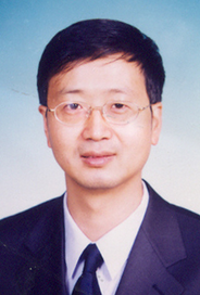赵宇 