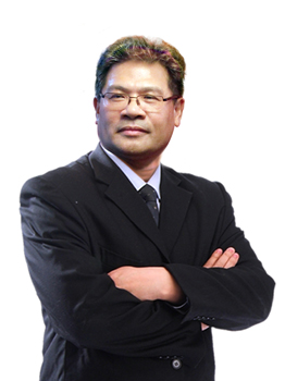蓝绍梓