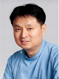 辛容镐