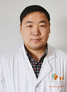陈晓飞