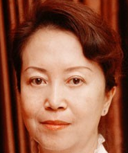杨云霞