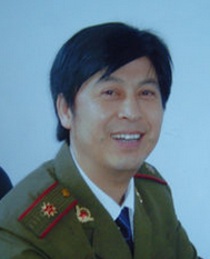 陈昌驰